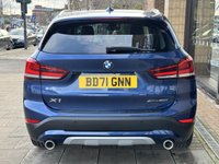 USED 2021 71 BMW X1 2.0 20i xLine SUV 5dr Petrol Auto xDrive Euro 6 (s/s) (189 ps) APPLE CARPLAY | SUN PRO GLASS