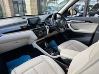 USED 2021 71 BMW X1 2.0 20i xLine SUV 5dr Petrol Auto xDrive Euro 6 (s/s) (189 ps) APPLE CARPLAY | SUN PRO GLASS