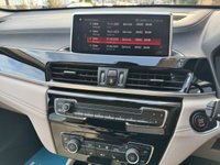 USED 2021 71 BMW X1 2.0 20i xLine SUV 5dr Petrol Auto xDrive Euro 6 (s/s) (189 ps) APPLE CARPLAY | SUN PRO GLASS
