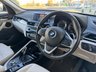 USED 2021 71 BMW X1 2.0 20i xLine SUV 5dr Petrol Auto xDrive Euro 6 (s/s) (189 ps) APPLE CARPLAY | SUN PRO GLASS