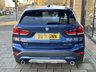 USED 2021 71 BMW X1 2.0 20i xLine SUV 5dr Petrol Auto xDrive Euro 6 (s/s) (189 ps) APPLE CARPLAY | SUN PRO GLASS