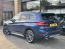 USED 2021 71 BMW X1 2.0 20i xLine SUV 5dr Petrol Auto xDrive Euro 6 (s/s) (189 ps) APPLE CARPLAY | SUN PRO GLASS