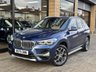 USED 2021 71 BMW X1 2.0 20i xLine SUV 5dr Petrol Auto xDrive Euro 6 (s/s) (189 ps) APPLE CARPLAY | SUN PRO GLASS