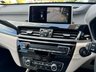 USED 2021 71 BMW X1 2.0 20i xLine SUV 5dr Petrol Auto xDrive Euro 6 (s/s) (189 ps) APPLE CARPLAY | SUN PRO GLASS