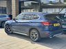 USED 2021 71 BMW X1 2.0 20i xLine SUV 5dr Petrol Auto xDrive Euro 6 (s/s) (189 ps) APPLE CARPLAY | SUN PRO GLASS