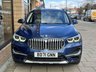 USED 2021 71 BMW X1 2.0 20i xLine SUV 5dr Petrol Auto xDrive Euro 6 (s/s) (189 ps) APPLE CARPLAY | SUN PRO GLASS