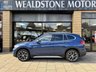 USED 2021 71 BMW X1 2.0 20i xLine SUV 5dr Petrol Auto xDrive Euro 6 (s/s) (189 ps) APPLE CARPLAY | SUN PRO GLASS