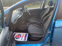 USED 2019 68 VAUXHALL CORSA 1.4i Energy Hatchback 5dr Petrol Manual Euro 6 (s/s) (90 ps) 2019 VAUXHALL CORSA 1.4 ENERGY 5DR - 1 LADY OWNER FROM BRAND NEW - 2,196 MILES ONLY - FULL SERVICE HISTORY - HARDLY USED LESS THAN 500 MILES PER YEAR