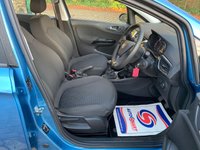 USED 2019 68 VAUXHALL CORSA 1.4i Energy Hatchback 5dr Petrol Manual Euro 6 (s/s) (90 ps) 2019 VAUXHALL CORSA 1.4 ENERGY 5DR - 1 LADY OWNER FROM BRAND NEW - 2,196 MILES ONLY - FULL SERVICE HISTORY - HARDLY USED LESS THAN 500 MILES PER YEAR