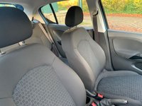 USED 2019 68 VAUXHALL CORSA 1.4i Energy Hatchback 5dr Petrol Manual Euro 6 (s/s) (90 ps) 2019 VAUXHALL CORSA 1.4 ENERGY 5DR - 1 LADY OWNER FROM BRAND NEW - 2,196 MILES ONLY - FULL SERVICE HISTORY - HARDLY USED LESS THAN 500 MILES PER YEAR