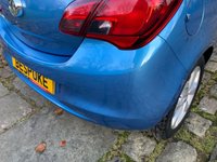 USED 2019 68 VAUXHALL CORSA 1.4i Energy Hatchback 5dr Petrol Manual Euro 6 (s/s) (90 ps) 2019 VAUXHALL CORSA 1.4 ENERGY 5DR - 1 LADY OWNER FROM BRAND NEW - 2,196 MILES ONLY - FULL SERVICE HISTORY - HARDLY USED LESS THAN 500 MILES PER YEAR