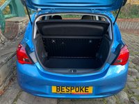 USED 2019 68 VAUXHALL CORSA 1.4i Energy Hatchback 5dr Petrol Manual Euro 6 (s/s) (90 ps) 2019 VAUXHALL CORSA 1.4 ENERGY 5DR - 1 LADY OWNER FROM BRAND NEW - 2,196 MILES ONLY - FULL SERVICE HISTORY - HARDLY USED LESS THAN 500 MILES PER YEAR
