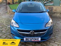 USED 2019 68 VAUXHALL CORSA 1.4i Energy Hatchback 5dr Petrol Manual Euro 6 (s/s) (90 ps) 2019 VAUXHALL CORSA 1.4 ENERGY 5DR - 1 LADY OWNER FROM BRAND NEW - 2,196 MILES ONLY - FULL SERVICE HISTORY - HARDLY USED LESS THAN 500 MILES PER YEAR