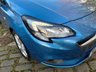 USED 2019 68 VAUXHALL CORSA 1.4i Energy Hatchback 5dr Petrol Manual Euro 6 (s/s) (90 ps) 2019 VAUXHALL CORSA 1.4 ENERGY 5DR - 1 LADY OWNER FROM BRAND NEW - 2,196 MILES ONLY - FULL SERVICE HISTORY - HARDLY USED LESS THAN 500 MILES PER YEAR