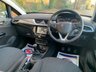 USED 2019 68 VAUXHALL CORSA 1.4i Energy Hatchback 5dr Petrol Manual Euro 6 (s/s) (90 ps) 2019 VAUXHALL CORSA 1.4 ENERGY 5DR - 1 LADY OWNER FROM BRAND NEW - 2,196 MILES ONLY - FULL SERVICE HISTORY - HARDLY USED LESS THAN 500 MILES PER YEAR