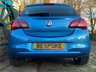 USED 2019 68 VAUXHALL CORSA 1.4i Energy Hatchback 5dr Petrol Manual Euro 6 (s/s) (90 ps) 2019 VAUXHALL CORSA 1.4 ENERGY 5DR - 1 LADY OWNER FROM BRAND NEW - 2,196 MILES ONLY - FULL SERVICE HISTORY - HARDLY USED LESS THAN 500 MILES PER YEAR