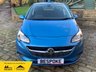 USED 2019 68 VAUXHALL CORSA 1.4i Energy Hatchback 5dr Petrol Manual Euro 6 (s/s) (90 ps) 2019 VAUXHALL CORSA 1.4 ENERGY 5DR - 1 LADY OWNER FROM BRAND NEW - 2,196 MILES ONLY - FULL SERVICE HISTORY - HARDLY USED LESS THAN 500 MILES PER YEAR