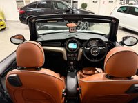 USED 2017 67 MINI CONVERTIBLE 2.0 Cooper S Convertible 2dr Petrol Manual Euro 6 (s/s) (192 ps) 