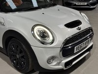 USED 2017 67 MINI CONVERTIBLE 2.0 Cooper S Convertible 2dr Petrol Manual Euro 6 (s/s) (192 ps) 