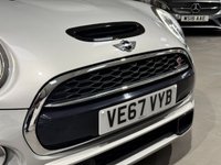 USED 2017 67 MINI CONVERTIBLE 2.0 Cooper S Convertible 2dr Petrol Manual Euro 6 (s/s) (192 ps) 