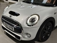 USED 2017 67 MINI CONVERTIBLE 2.0 Cooper S Convertible 2dr Petrol Manual Euro 6 (s/s) (192 ps) 