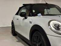 USED 2017 67 MINI CONVERTIBLE 2.0 Cooper S Convertible 2dr Petrol Manual Euro 6 (s/s) (192 ps) 