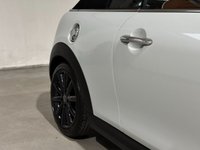 USED 2017 67 MINI CONVERTIBLE 2.0 Cooper S Convertible 2dr Petrol Manual Euro 6 (s/s) (192 ps) 