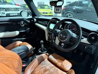 USED 2017 67 MINI CONVERTIBLE 2.0 Cooper S Convertible 2dr Petrol Manual Euro 6 (s/s) (192 ps) 