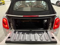 USED 2017 67 MINI CONVERTIBLE 2.0 Cooper S Convertible 2dr Petrol Manual Euro 6 (s/s) (192 ps) 