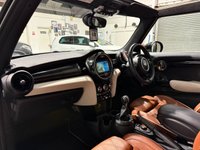 USED 2017 67 MINI CONVERTIBLE 2.0 Cooper S Convertible 2dr Petrol Manual Euro 6 (s/s) (192 ps) 