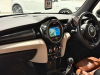 USED 2017 67 MINI CONVERTIBLE 2.0 Cooper S Convertible 2dr Petrol Manual Euro 6 (s/s) (192 ps) 