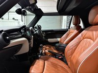 USED 2017 67 MINI CONVERTIBLE 2.0 Cooper S Convertible 2dr Petrol Manual Euro 6 (s/s) (192 ps) 