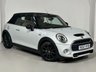 USED 2017 67 MINI CONVERTIBLE 2.0 Cooper S Convertible 2dr Petrol Manual Euro 6 (s/s) (192 ps) 