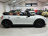 USED 2017 67 MINI CONVERTIBLE 2.0 Cooper S Convertible 2dr Petrol Manual Euro 6 (s/s) (192 ps) 