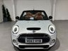 USED 2017 67 MINI CONVERTIBLE 2.0 Cooper S Convertible 2dr Petrol Manual Euro 6 (s/s) (192 ps) 