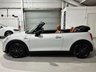 USED 2017 67 MINI CONVERTIBLE 2.0 Cooper S Convertible 2dr Petrol Manual Euro 6 (s/s) (192 ps) 