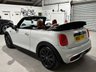USED 2017 67 MINI CONVERTIBLE 2.0 Cooper S Convertible 2dr Petrol Manual Euro 6 (s/s) (192 ps) 