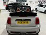 USED 2017 67 MINI CONVERTIBLE 2.0 Cooper S Convertible 2dr Petrol Manual Euro 6 (s/s) (192 ps) 