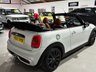USED 2017 67 MINI CONVERTIBLE 2.0 Cooper S Convertible 2dr Petrol Manual Euro 6 (s/s) (192 ps) 