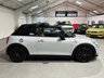 USED 2017 67 MINI CONVERTIBLE 2.0 Cooper S Convertible 2dr Petrol Manual Euro 6 (s/s) (192 ps) 