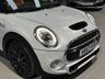 USED 2017 67 MINI CONVERTIBLE 2.0 Cooper S Convertible 2dr Petrol Manual Euro 6 (s/s) (192 ps) 