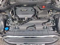 USED 2016 16 MINI CLUBMAN 2.0 Cooper D Estate 6dr Diesel Manual Euro 6 (s/s) (150 ps) 