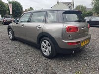 USED 2016 16 MINI CLUBMAN 2.0 Cooper D Estate 6dr Diesel Manual Euro 6 (s/s) (150 ps) 