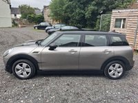 USED 2016 16 MINI CLUBMAN 2.0 Cooper D Estate 6dr Diesel Manual Euro 6 (s/s) (150 ps) 
