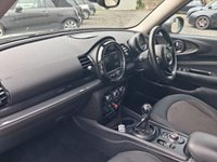 USED 2016 16 MINI CLUBMAN 2.0 Cooper D Estate 6dr Diesel Manual Euro 6 (s/s) (150 ps) 