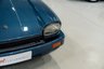 USED 1990 G JAGUAR XJS 6.0 TWR XJR-S JAGUARSPORT XJRS RARE & OUTSTANDING CONDITION