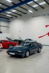 USED 1990 G JAGUAR XJS 6.0 TWR XJR-S JAGUARSPORT XJRS RARE & OUTSTANDING CONDITION
