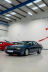 USED 1990 G JAGUAR XJS 6.0 TWR XJR-S JAGUARSPORT XJRS RARE & OUTSTANDING CONDITION