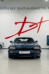 USED 1990 G JAGUAR XJS 6.0 TWR XJR-S JAGUARSPORT XJRS RARE & OUTSTANDING CONDITION