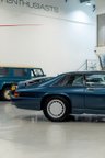 USED 1990 G JAGUAR XJS 6.0 TWR XJR-S JAGUARSPORT XJRS RARE & OUTSTANDING CONDITION